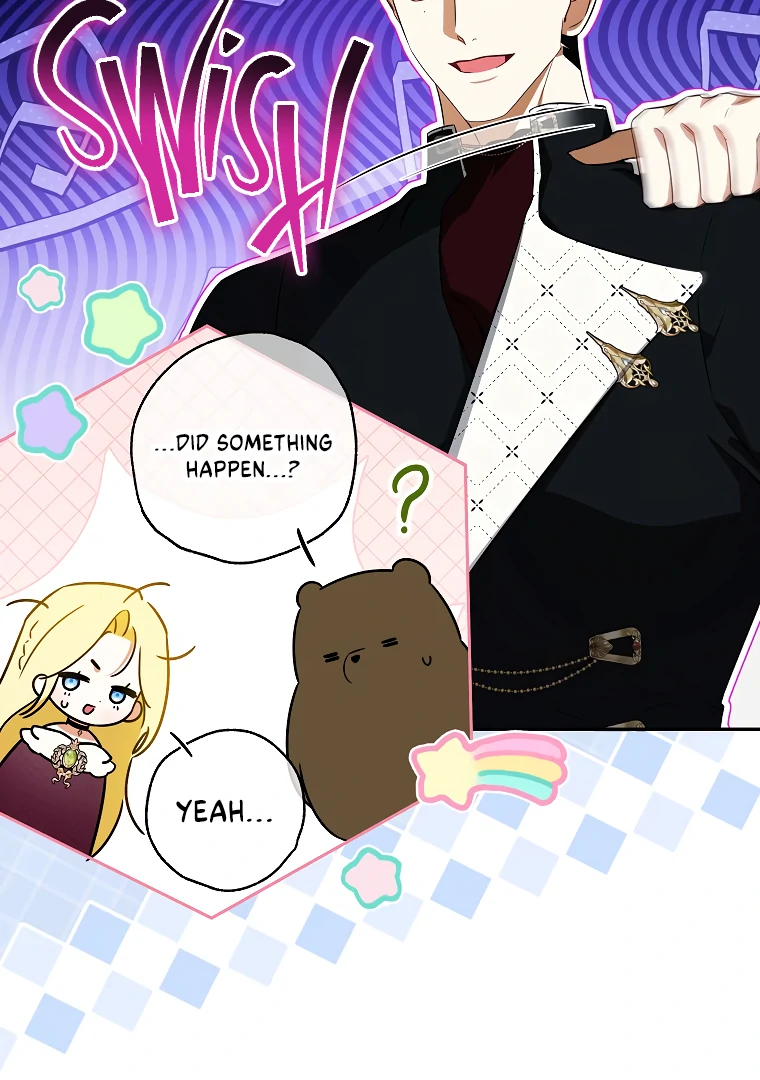 I Think I've Been Possessed Somewhere Chapter 66 - page 69