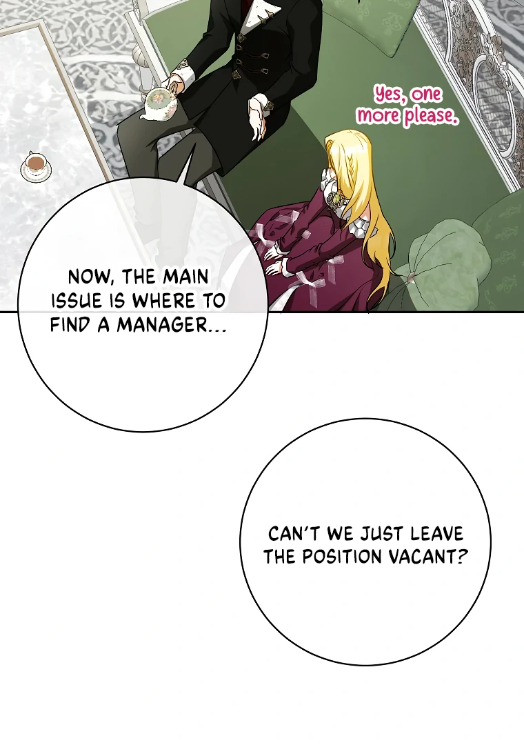 I Think I've Been Possessed Somewhere Chapter 66 - page 78