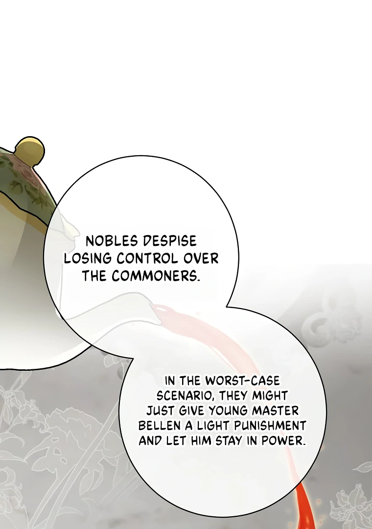 I Think I've Been Possessed Somewhere Chapter 66 - page 79