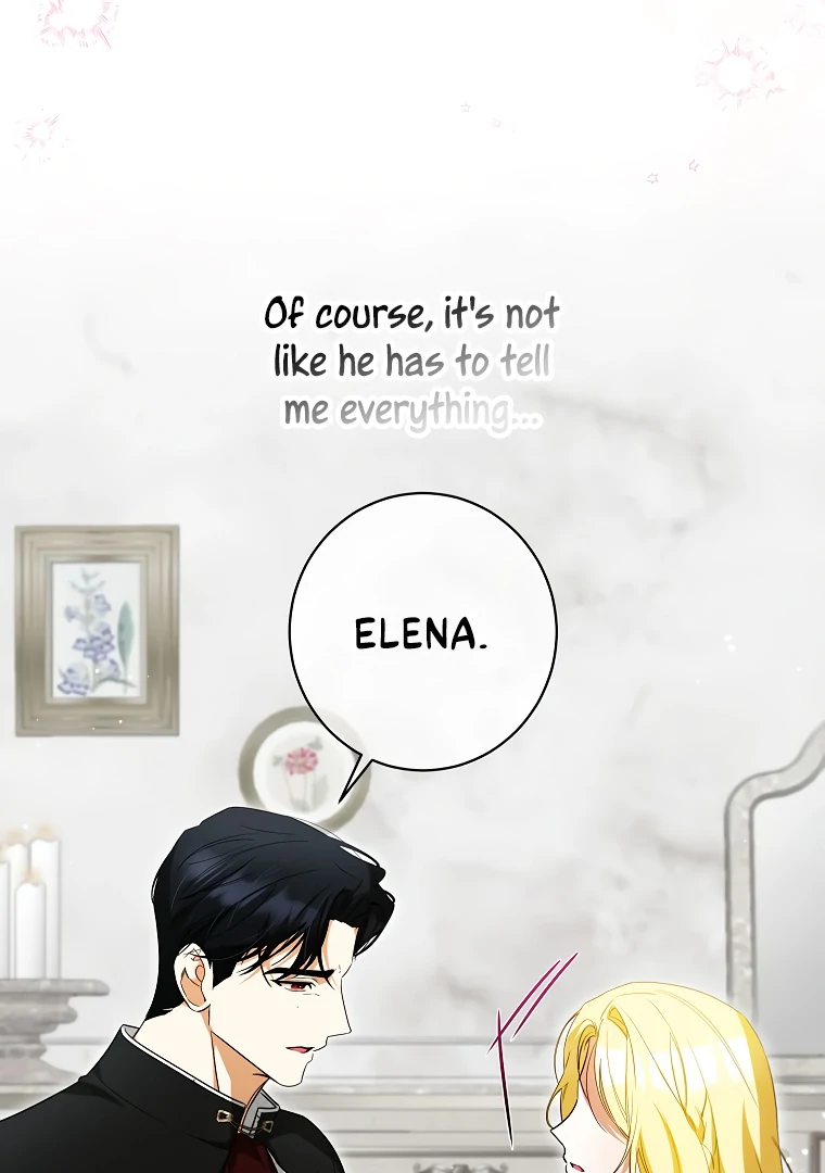 I Think I've Been Possessed Somewhere Chapter 66 - page 94