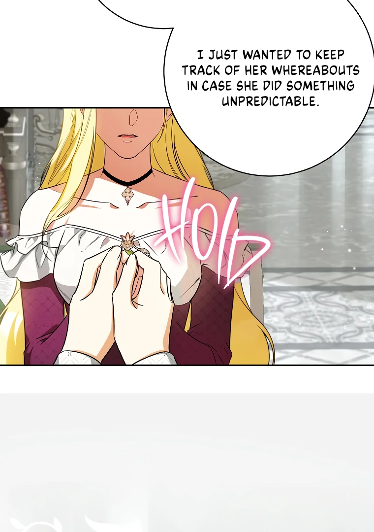 I Think I've Been Possessed Somewhere Chapter 66 - page 96