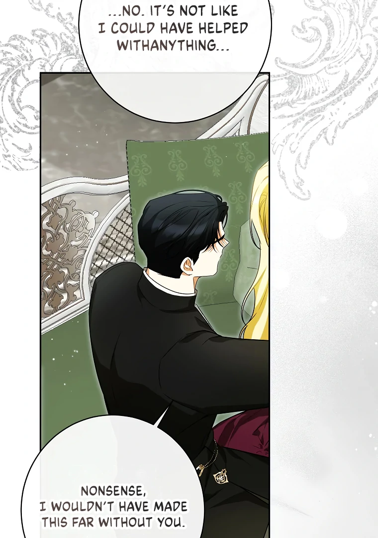 I Think I've Been Possessed Somewhere Chapter 66 - page 99