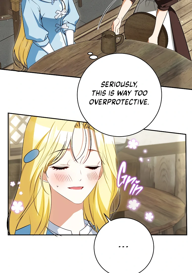 I Think I've Been Possessed Somewhere Chapter 67 - page 12