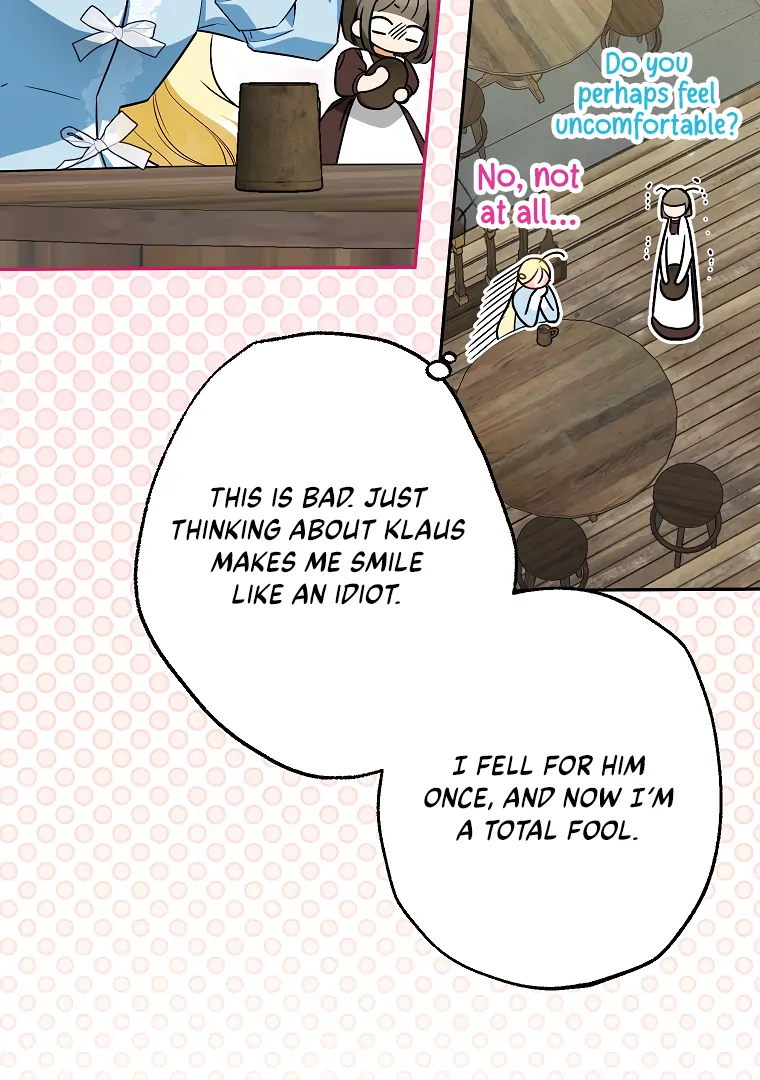 I Think I've Been Possessed Somewhere Chapter 67 - page 14