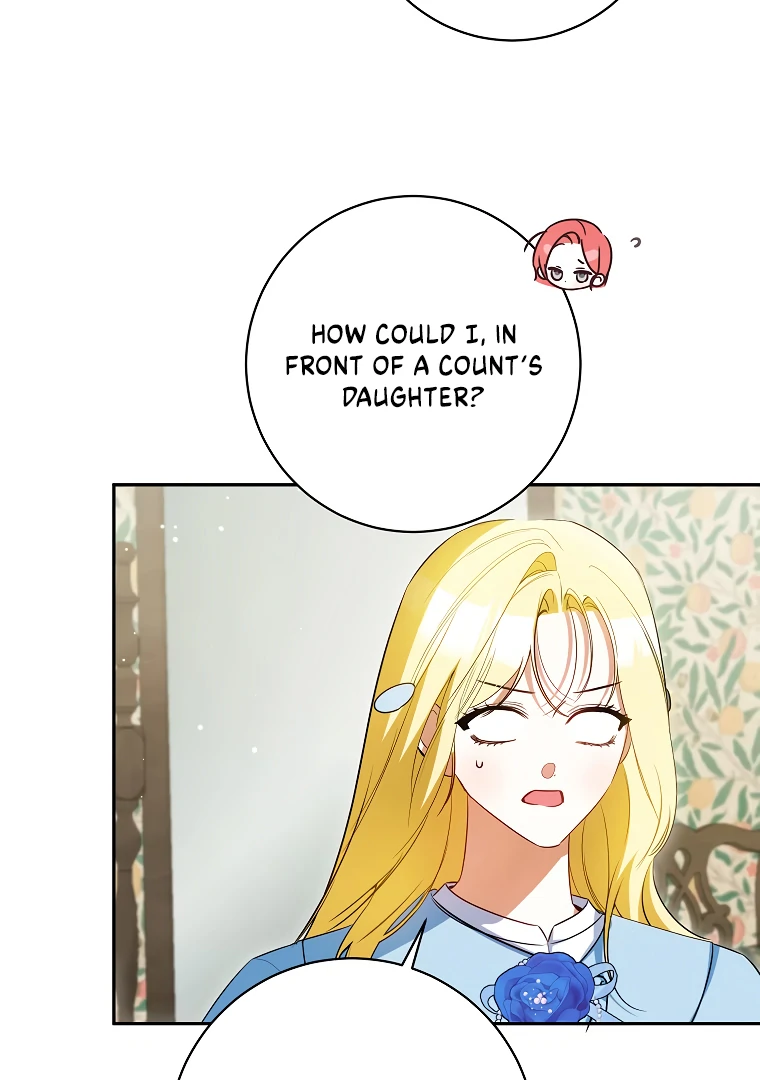 I Think I've Been Possessed Somewhere Chapter 67 - page 22