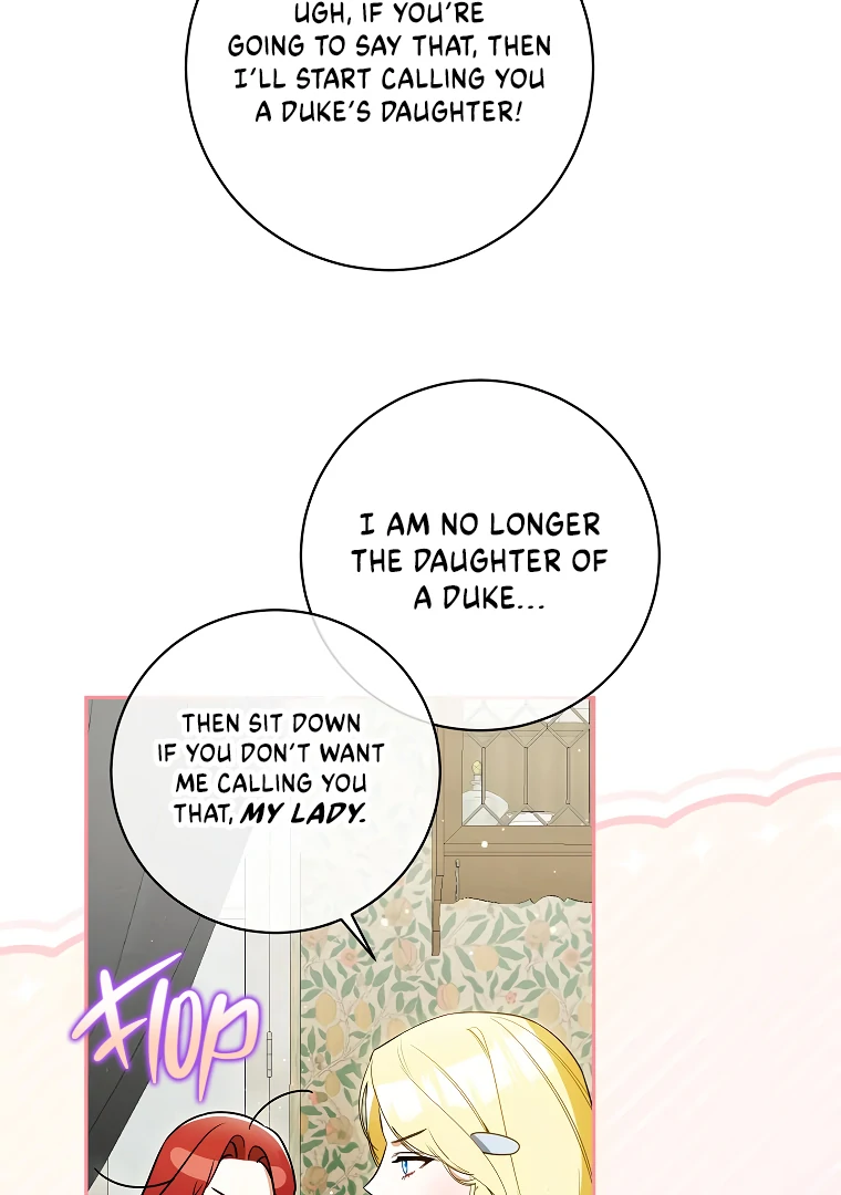 I Think I've Been Possessed Somewhere Chapter 67 - page 23