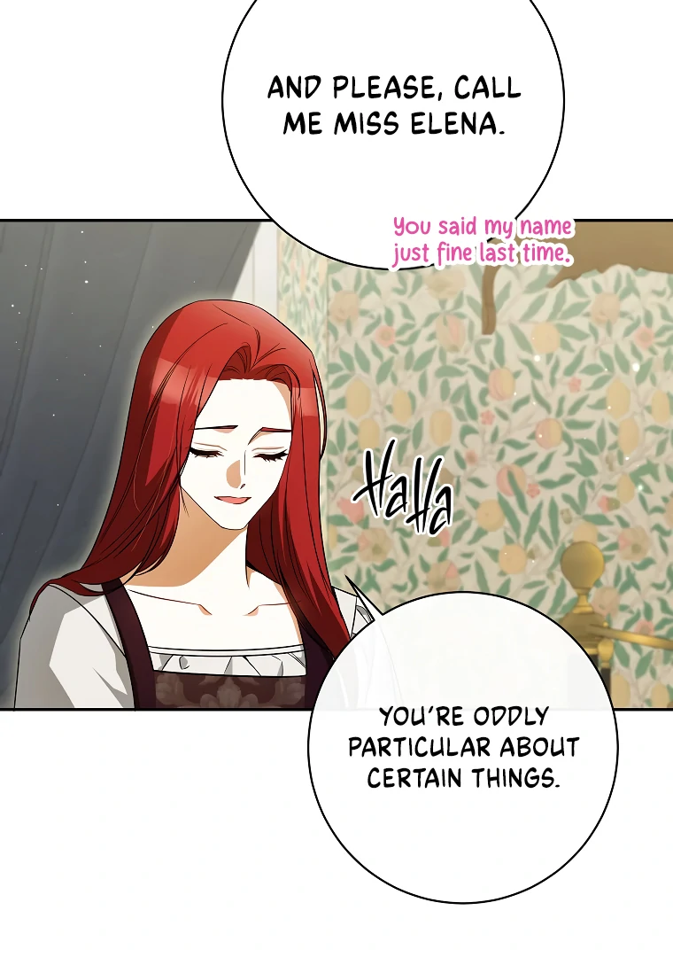 I Think I've Been Possessed Somewhere Chapter 67 - page 25