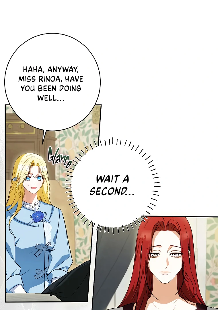 I Think I've Been Possessed Somewhere Chapter 67 - page 26