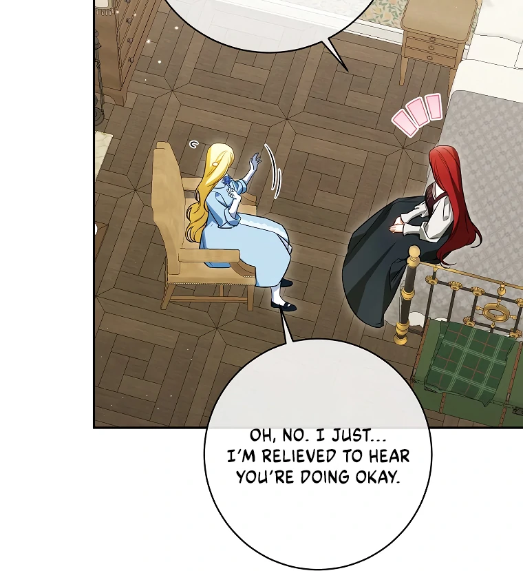 I Think I've Been Possessed Somewhere Chapter 67 - page 30