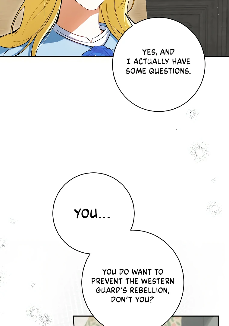 I Think I've Been Possessed Somewhere Chapter 67 - page 33