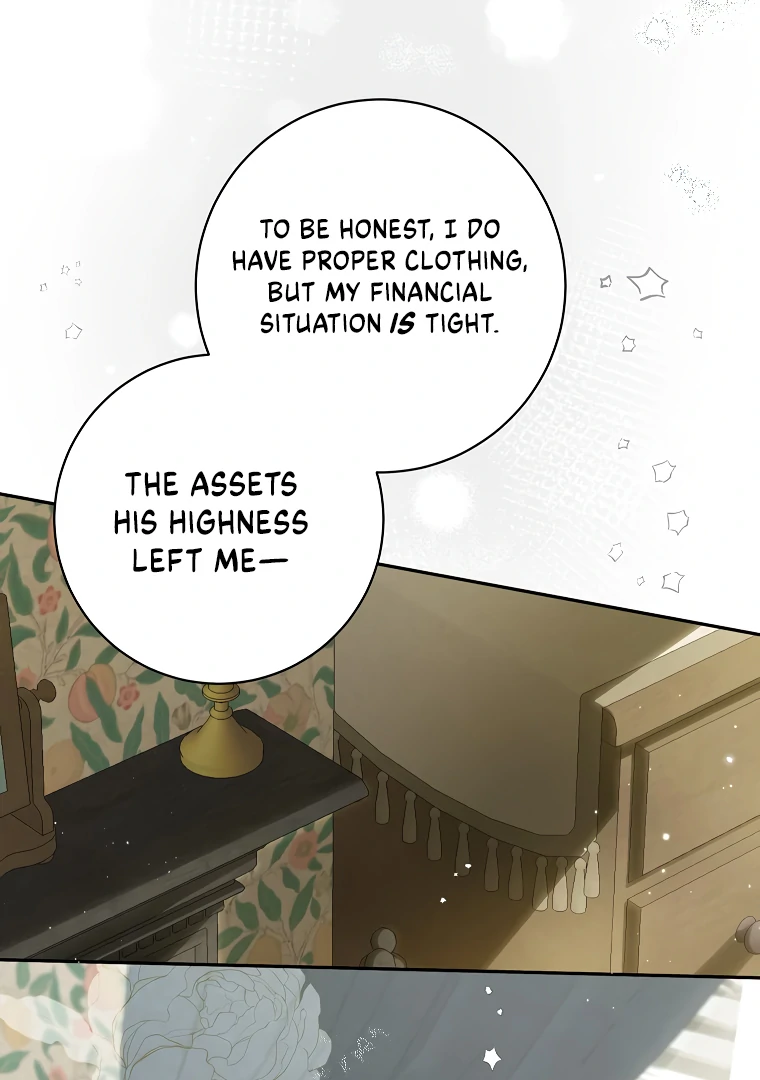 I Think I've Been Possessed Somewhere Chapter 67 - page 35