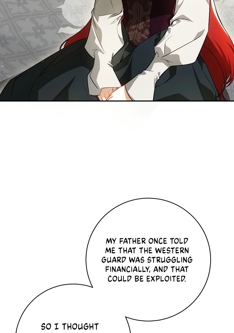 I Think I've Been Possessed Somewhere Chapter 67 - page 37