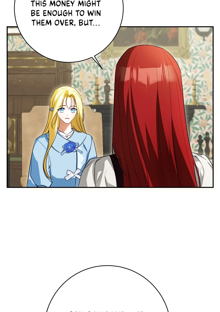 I Think I've Been Possessed Somewhere Chapter 67 - page 38