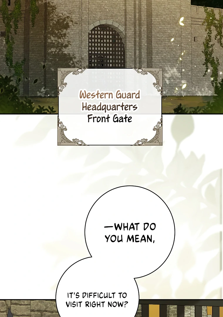 I Think I've Been Possessed Somewhere Chapter 67 - page 47