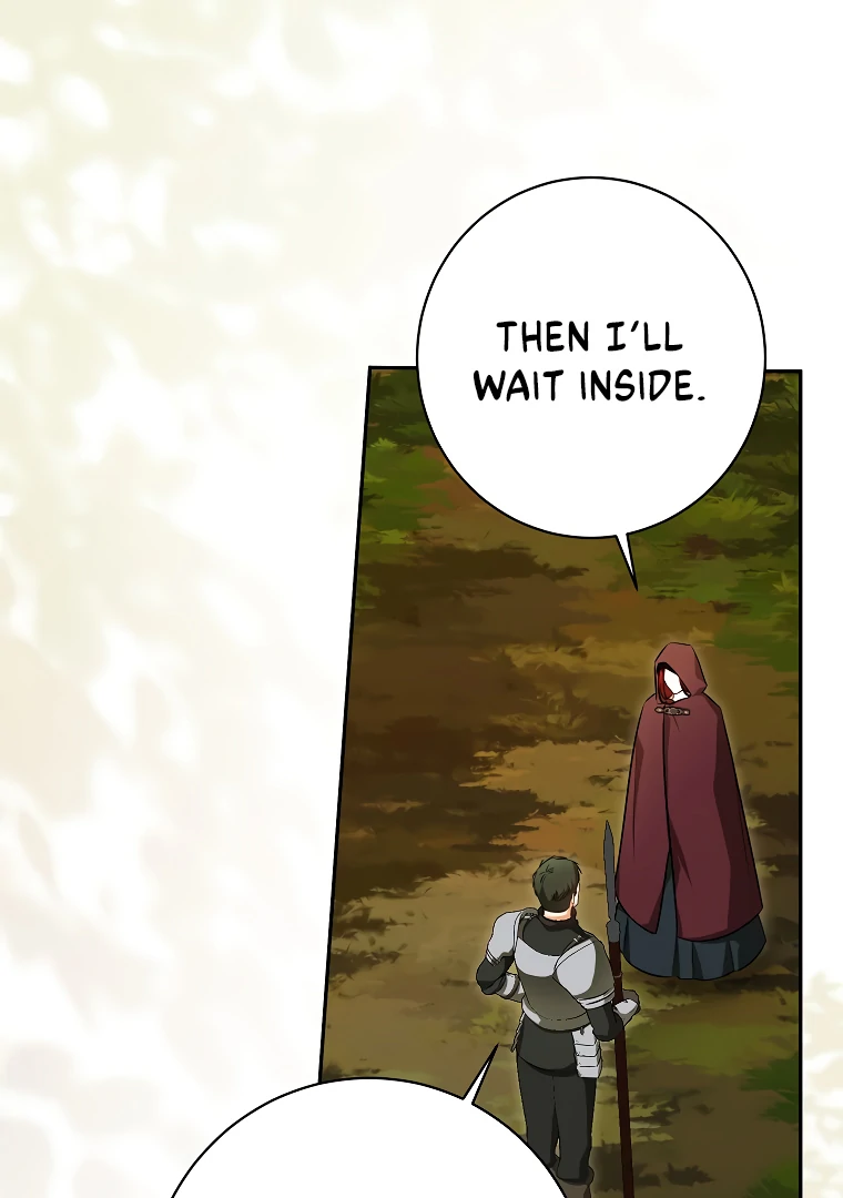 I Think I've Been Possessed Somewhere Chapter 67 - page 49