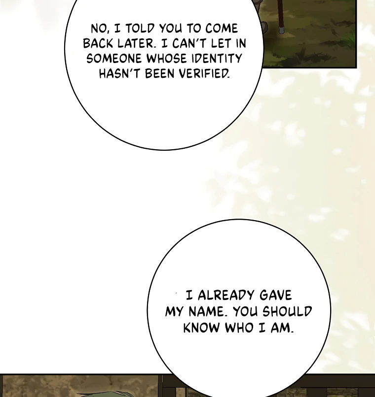 I Think I've Been Possessed Somewhere Chapter 67 - page 50