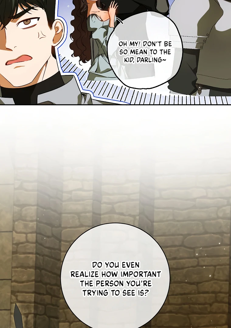 I Think I've Been Possessed Somewhere Chapter 67 - page 53