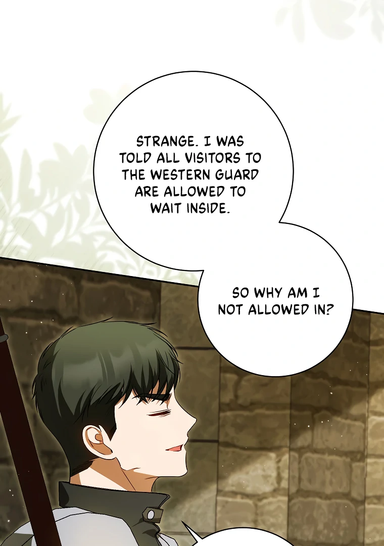 I Think I've Been Possessed Somewhere Chapter 67 - page 55