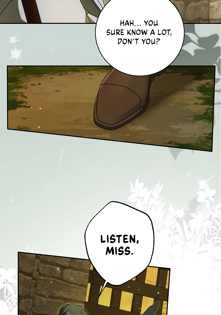 I Think I've Been Possessed Somewhere Chapter 67 - page 56