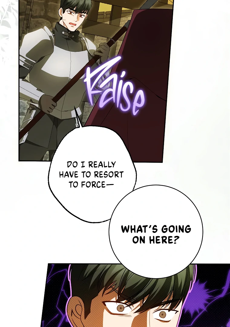 I Think I've Been Possessed Somewhere Chapter 67 - page 57