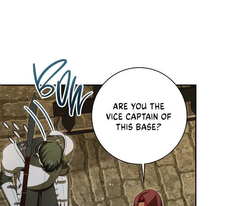 I Think I've Been Possessed Somewhere Chapter 67 - page 60