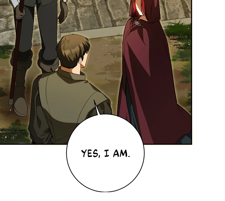 I Think I've Been Possessed Somewhere Chapter 67 - page 61