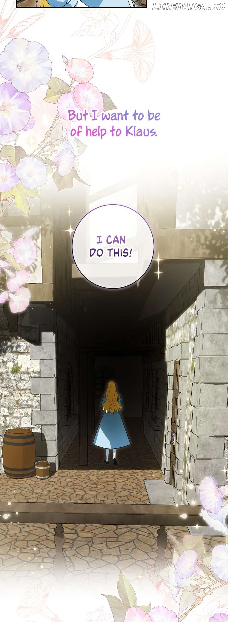 I Think I've Been Possessed Somewhere Chapter 68 - page 11