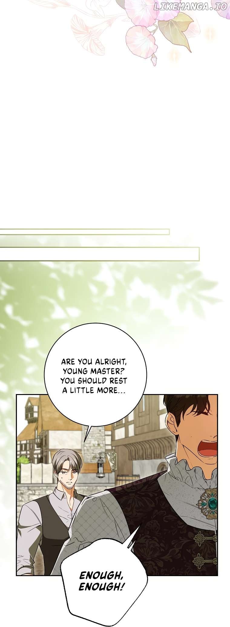 I Think I've Been Possessed Somewhere Chapter 68 - page 12
