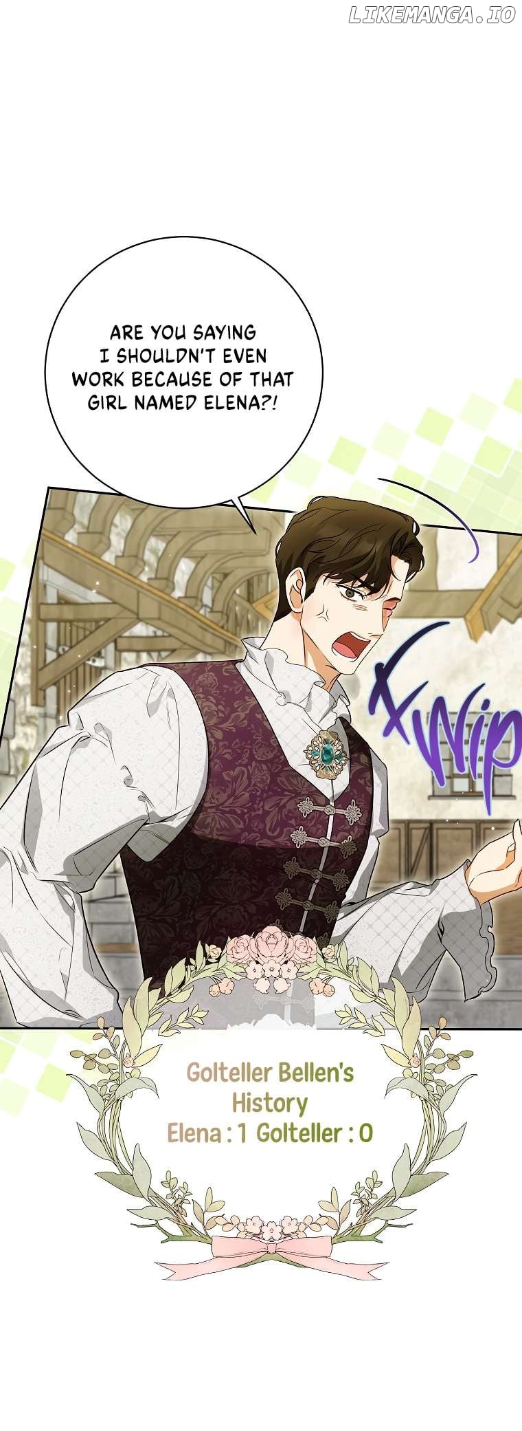 I Think I've Been Possessed Somewhere Chapter 68 - page 13