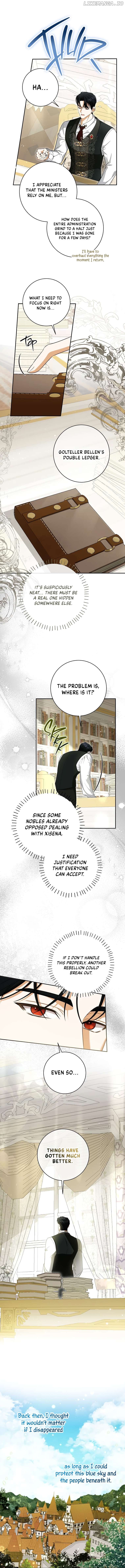 I Think I've Been Possessed Somewhere Chapter 68 - page 24