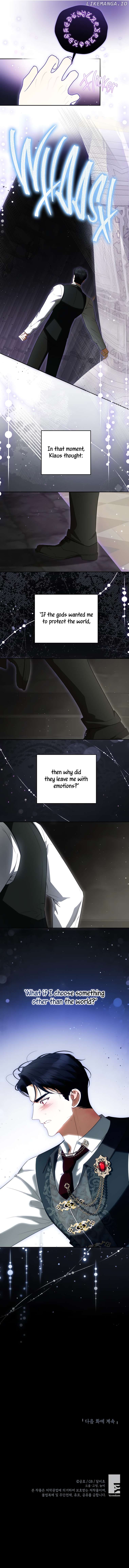 I Think I've Been Possessed Somewhere Chapter 68 - page 26