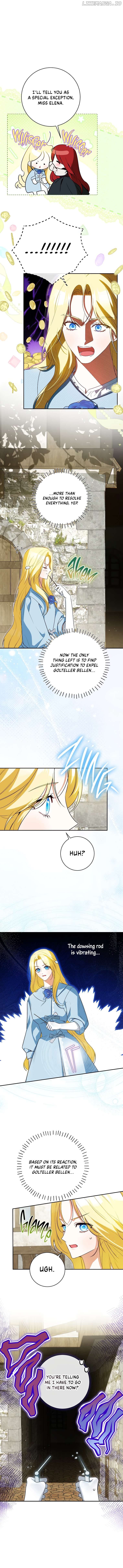 I Think I've Been Possessed Somewhere Chapter 68 - page 7