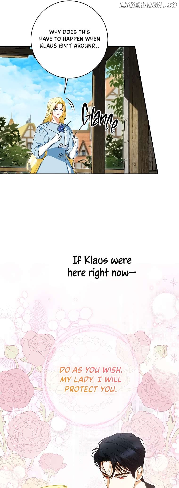 I Think I've Been Possessed Somewhere Chapter 68 - page 8