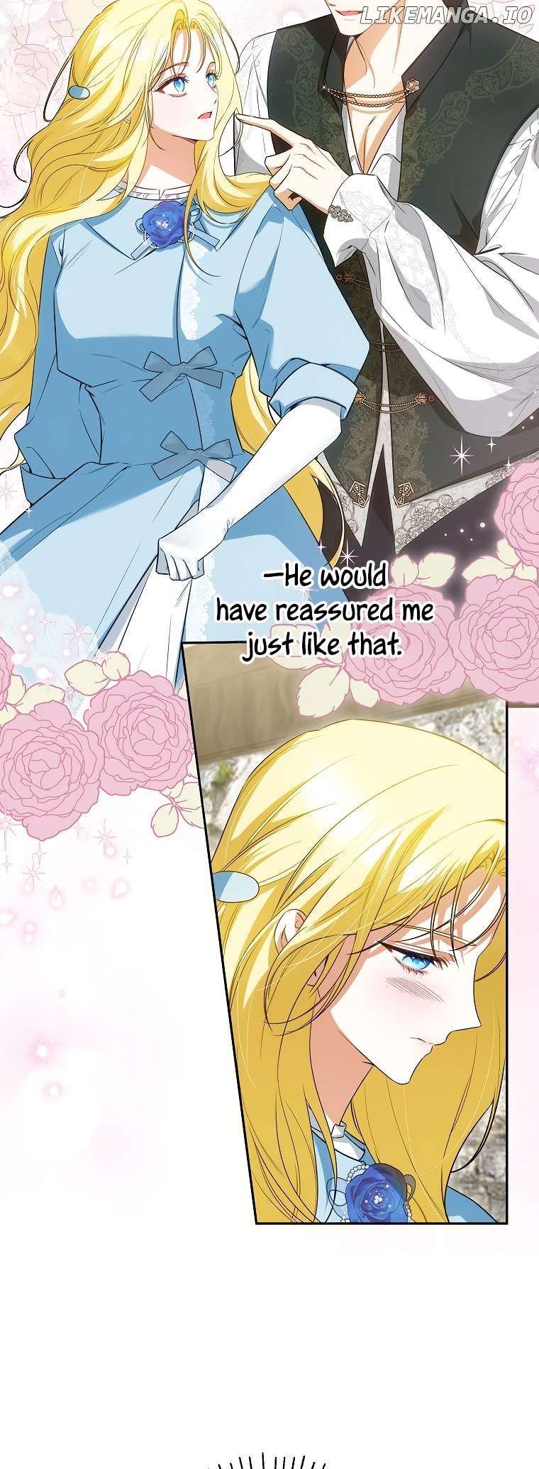 I Think I've Been Possessed Somewhere Chapter 68 - page 9