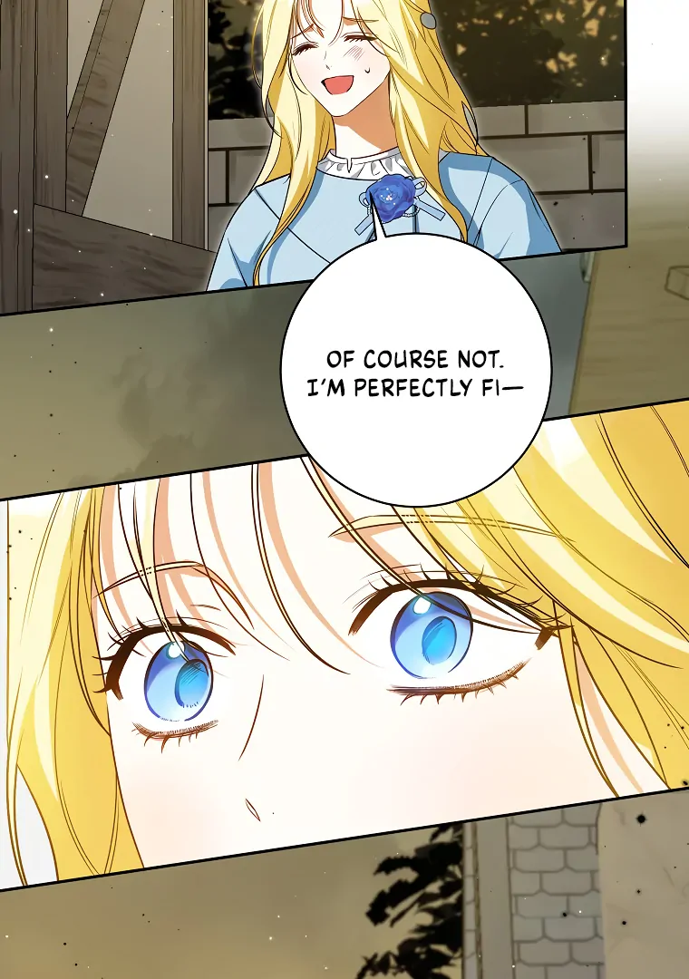 I Think I've Been Possessed Somewhere Chapter 69 - page 14