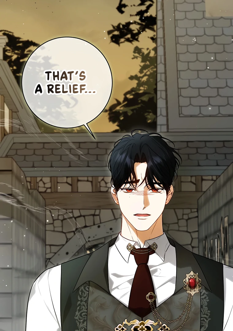 I Think I've Been Possessed Somewhere Chapter 69 - page 15