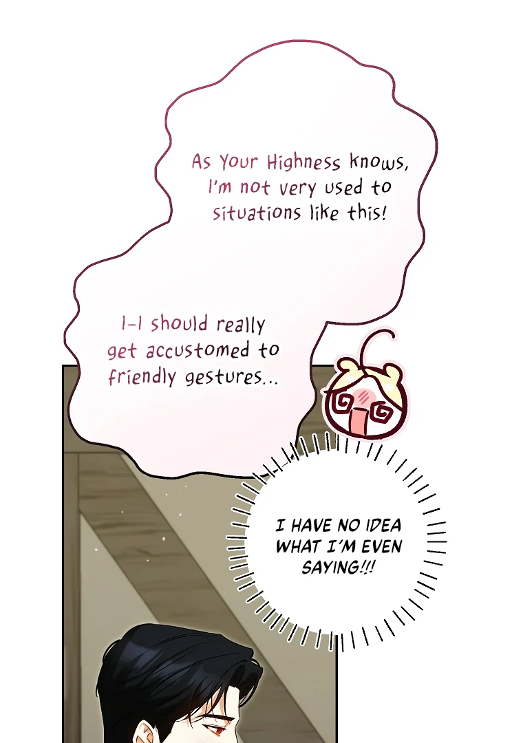 I Think I've Been Possessed Somewhere Chapter 69 - page 38