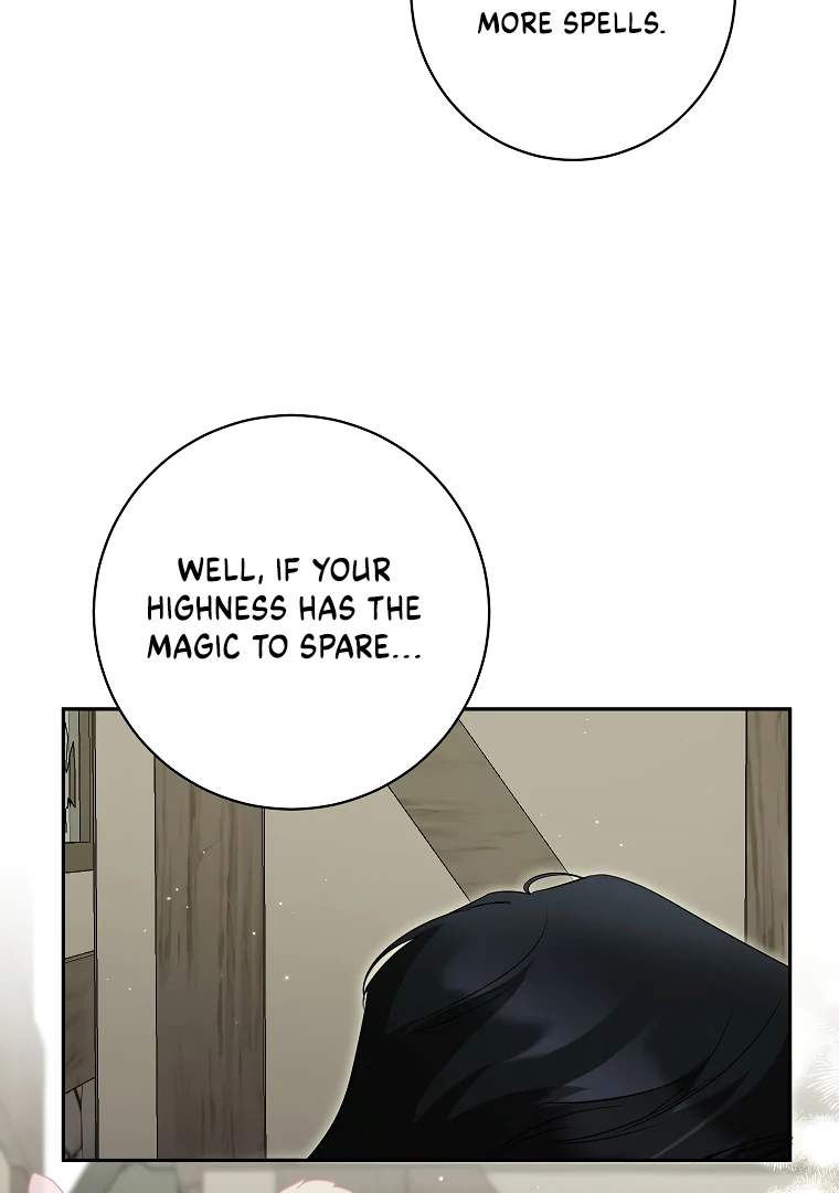 I Think I've Been Possessed Somewhere Chapter 69 - page 51