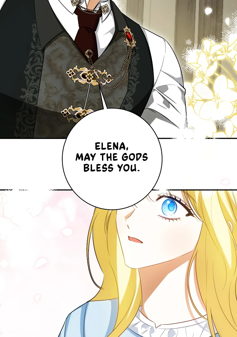 I Think I've Been Possessed Somewhere Chapter 69 - page 54