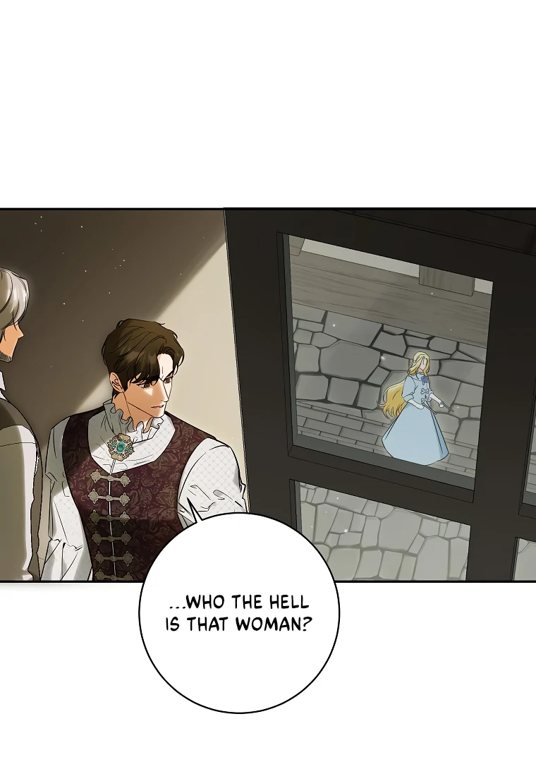 I Think I've Been Possessed Somewhere Chapter 69 - page 61