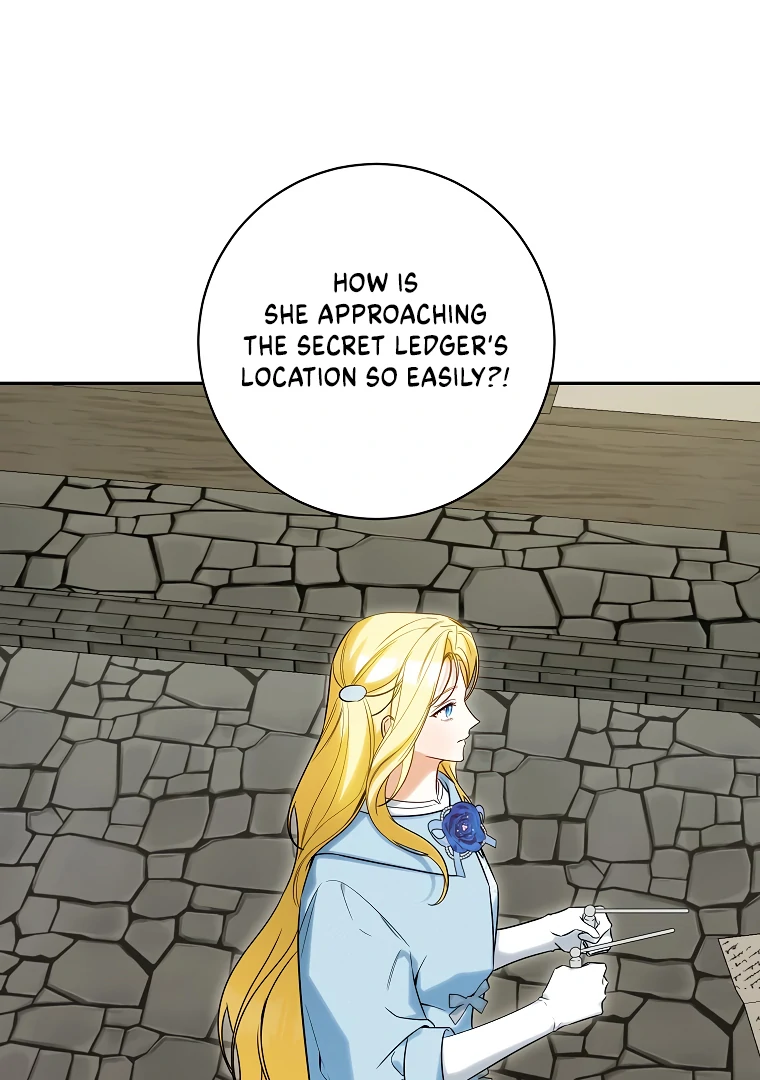 I Think I've Been Possessed Somewhere Chapter 69 - page 62