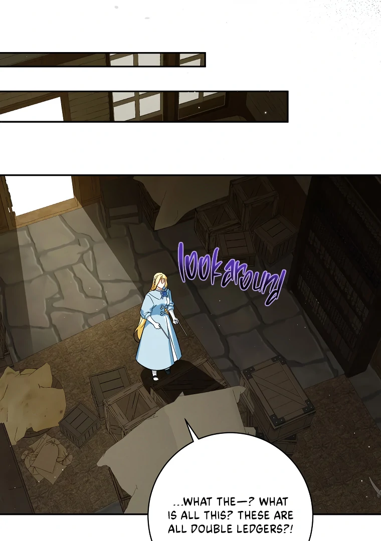 I Think I've Been Possessed Somewhere Chapter 69 - page 73