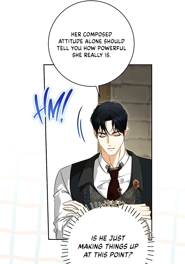 I Think I've Been Possessed Somewhere Chapter 70 - page 17