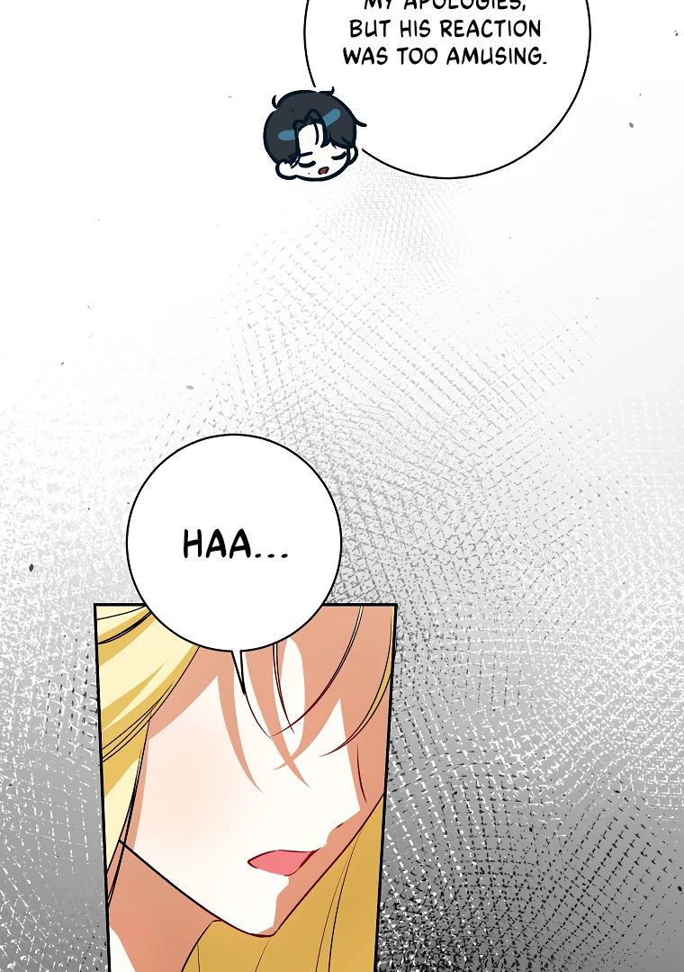 I Think I've Been Possessed Somewhere Chapter 70 - page 23