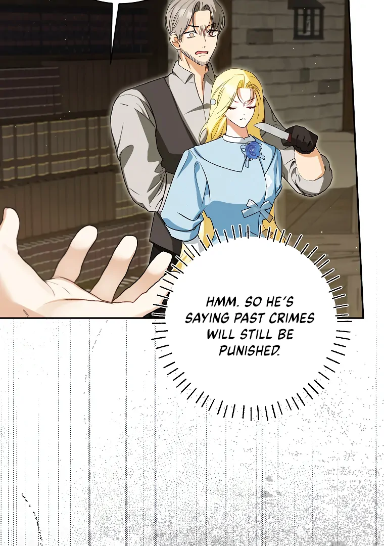 I Think I've Been Possessed Somewhere Chapter 70 - page 34