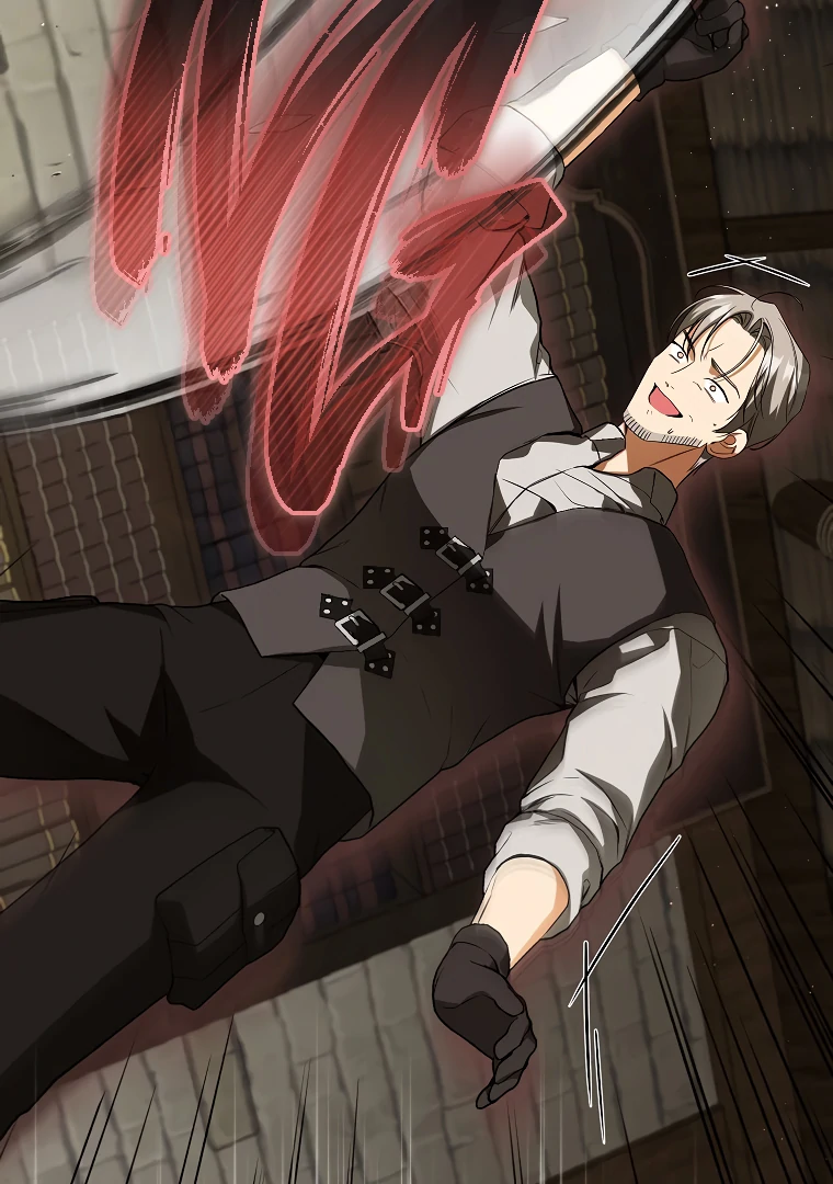 I Think I've Been Possessed Somewhere Chapter 70 - page 39