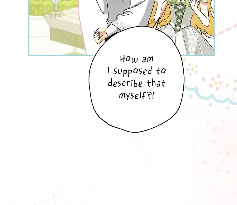 I Think I've Been Possessed Somewhere Chapter 70 - page 51