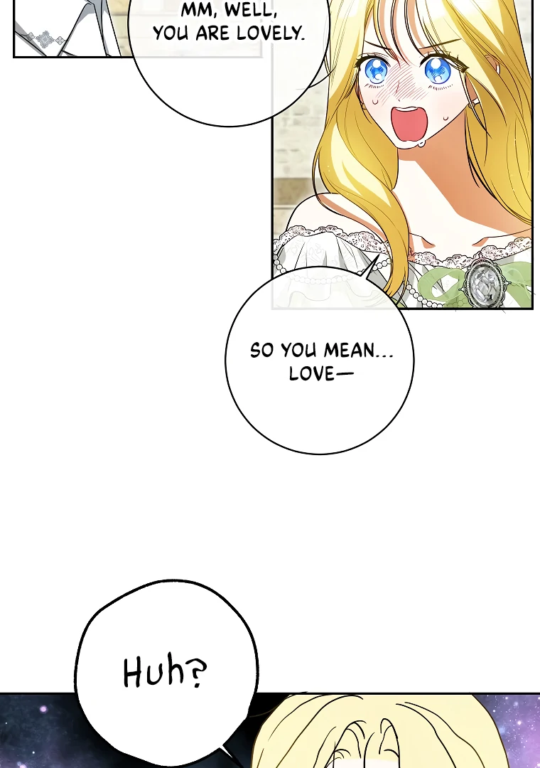 I Think I've Been Possessed Somewhere Chapter 70 - page 58