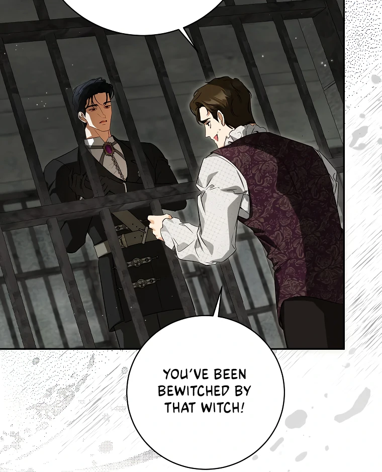 I Think I've Been Possessed Somewhere Chapter 71 - page 11