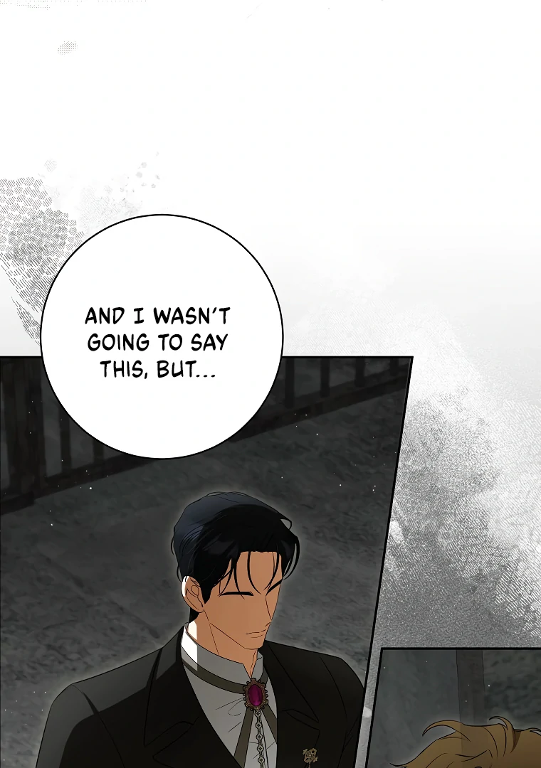 I Think I've Been Possessed Somewhere Chapter 71 - page 12